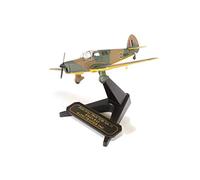 PERCIVAL PROCTOR MKIV RM221 RAF RADIO TRAINER - OXFORD DIECAST OX72PP002 1/72