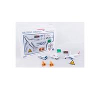 Daron RT6001 British Airways Playset