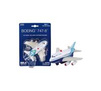 Herpa 86TT-744-1 - 1/500 Pullback Boeing 747-8 - New
