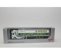 Herpa 942898 Scania R 13 TL GAPl-SZ Andreas Schubert Transporte 1:87 H0 New OVP