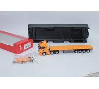 Herpa 957243 Mercedes Benz Sprinter 18 75 Years Herpa 1:87 H0 New Limited