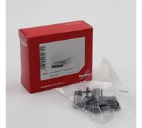 herpa Accessories rear mudflaps -Benz 8 pieces 054355 1:87