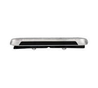 Herpa Accessory Hänsch DBS 4000 for trucks/articulated lorries, transparent (12 pieces), at 1:87 scale, miniature model, plastic