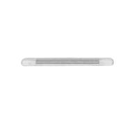 Herpa Accessory Hänsch DBS 5000 for cars, transparent (12 pieces), at 1:87 scale, miniature model, plastic