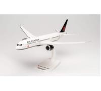 Herpa Air Canada Boeing 787-9 Dreamliner C-FRSR 1/200 Aircraft Scale Model