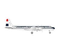 Herpa Wings Douglas DC-6B KLM PH-DFH 1:500 HA536998