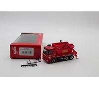 herpa Arocs M AK16 No. 317856 1:87 /HN3156 Drop-off Truck