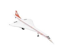 Herpa 537575 - 1/500 Braniff International Concorde - N81AC - New