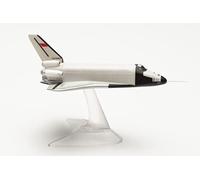 Herpa Wings 1:400 Buran Space Orbiter OK-GLI / BTS-002, Technik Museum Speyer