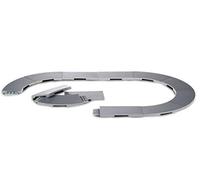 herpa City: street elements (16 pieces) for handicrafts, games and as a gift