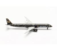Herpa - Embraer E195-E2 Tech Lion - PR-ZIQ, 536370, Multicolor