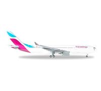 Herpa Eurowings Airbus A330-200