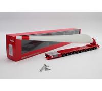 herpa Goldhofer FTV 300 Windmill Wing 320054 1/87 / HN4210