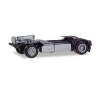 Iveco Stralis Parts Service Chassis
