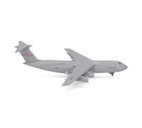 Herpa Lockheed C-5A Galaxy model aircraft, U.S. Air Force