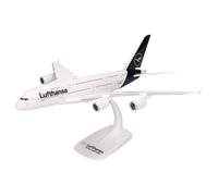 Herpa Lufthansa Airbus A380 1/250 Aircraft Scale Model