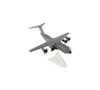 Herpa Luftwaffe for Airbus A400M Atlas Luftwaffe LTG 62 5408 1/200 DieCast Aeroplane Prebuilt Model