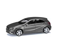 herpa - Mercedes-Benz A-Klasse, mountain grey