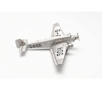 Herpa Wings Junkers JU-52 British European Airways G-AHOG (1:160) HA019422 N