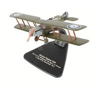 Oxford Diecast AD005 Bristol F2B Fighter 11 Sqn. RFC 1917