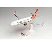 Herpa SCALE MODEL COMPATIBLE WITH BOEING 737-800 SKYUP AIRLINES 1:200 HP613187