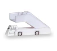 Herpa Set of 6 Passenger Stairs Model