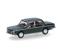 herpa Simca 1301 Special 1:87 Scale Collectible German Model Plastic Figure