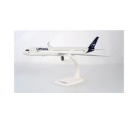 Herpa Snapfit 612258 - 1/200 Lufthansa Airbus A350-900 - New