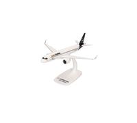 Herpa Snapfit 613880 - 1/200 Lufthansa Airbus A320neo " Lovehansa "- D-Ainy "