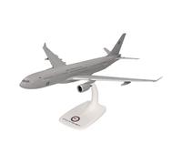 Herpa SnapFit Airplane Model Airbus A330 MRTT RAAF KC-30A Voyager