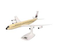 Herpa Snapfit Boeing 707-320 Branff International Beige (1:144) 1:144 HA614023