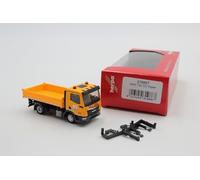 herpa TGL CC 3-sided tipper 2axle no. 319867 1/87 /HN4064