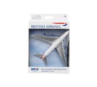 Daron RT6008 British Airways Toy