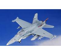 Herpa US Marine Corps McDonnel Douglas FA-18C Hornet VMFA-122 Werewolves 1/200 diecast plane model aircraft