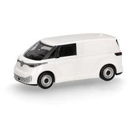 Herpa VW ID Buzz Candy White HA421164 HO Gauge