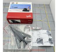 Herpa Wings 1/200 US Air Force B-1B Bomber static Model 572903/HOT