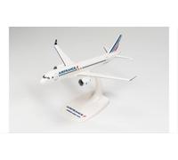 Herpa Wings 613507 Snapfit Airbus A220-300 Air France F-HZUA (1:200)