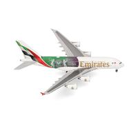 Herpa Wings Airbus A380 Emirates Wimbledon Partner A6-EOE (1:500) HA538664 1:500