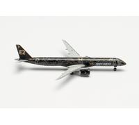 Herpa Model Embraer E195-E2 Tech Lion PR-ZIQ 1:500 Multicolor 536370