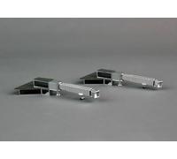 Herpa Wings Scenix 520553 Airport Building Apron Boarding Stations 1/500 Scale