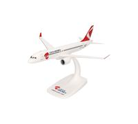 Herpa Wings Snapfit Airbus A220-300 CSA Czech Airlines OK-FYD (1:200) HA614733