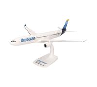 Herpa Wings Snapfit Airbus A330-300 Discover Airlines D-AIKK (1:200) HA614757