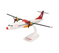 Herpa Wings Snapfit ATR-72-200 DAT OY-RUG (1:100) HA614740 1:100