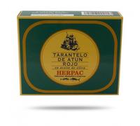 Herpac - Bluefin Tuna Tarantelo In Olive Oil 320 Gr