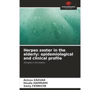 Herpes zoster in the elderly: epidemiological and clinical profile: Shingles in the elderly