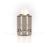 HerQs Smokeless FirePit Mighty, Multi