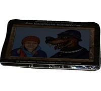 Herr Braun & Herr Murr - Das Bayerische Rotkäppchen