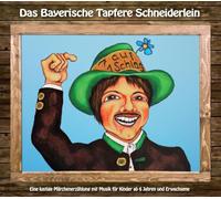 Herr Braun & Herr Murr - Das Bayerische Tapfere Schneiderlein