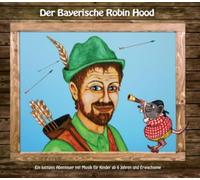 Herr Braun & Herr Murr - Der Bayerische Robin Hood
