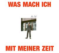 Herr d.K. - Was Mach Ich mit Meiner Zeit [VINYL]